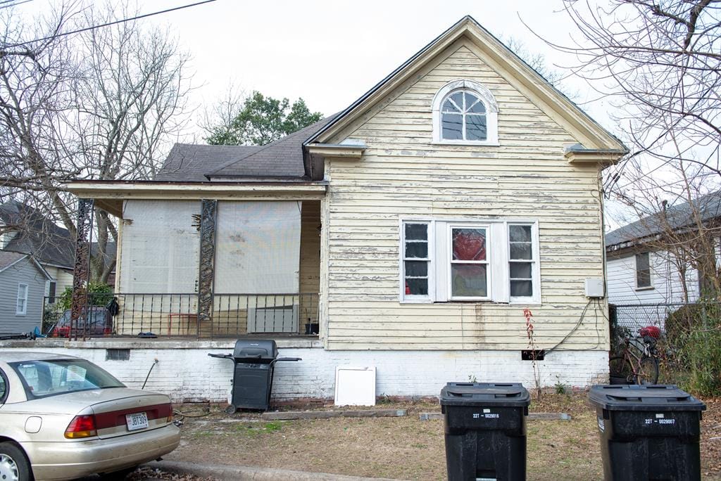 2809 Jones Avenue, Columbus, GA, 31904