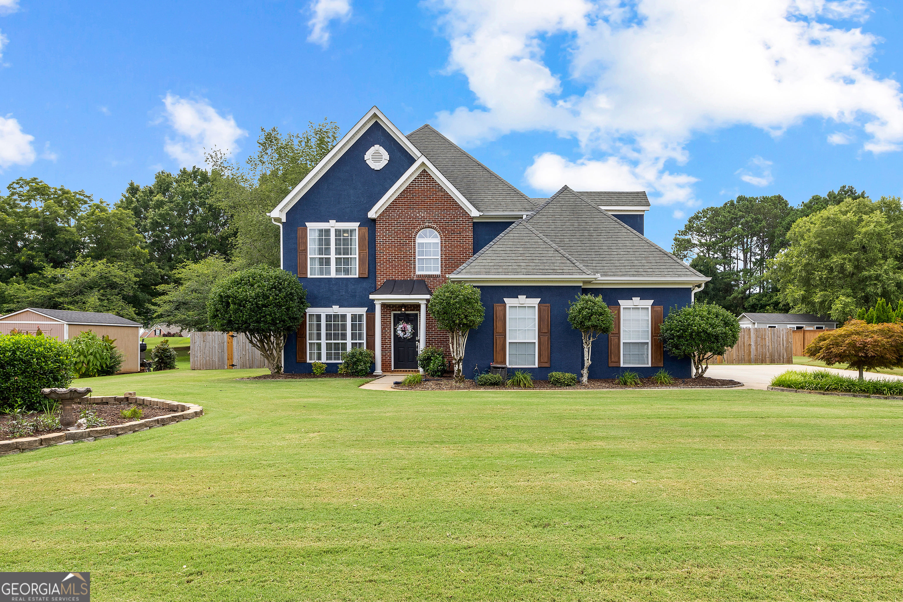 93 Fieldstone Way, Newnan, GA, 30265