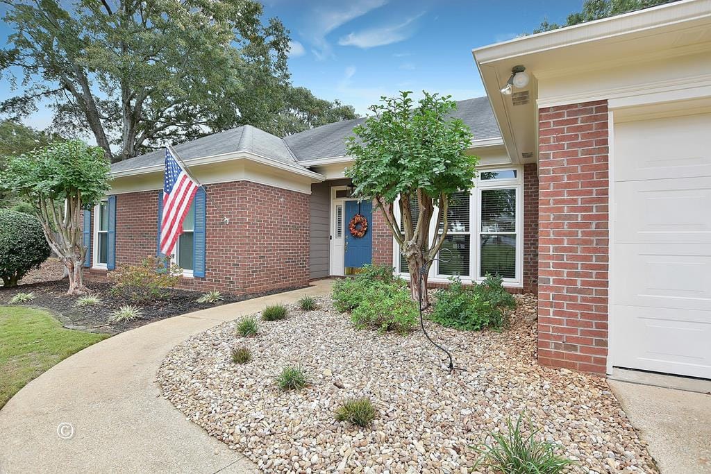 4868 Oak Ridge Drive, Columbus, GA, 31909