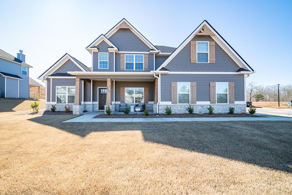 9716 Brahman Place, Columbus, GA, 31904