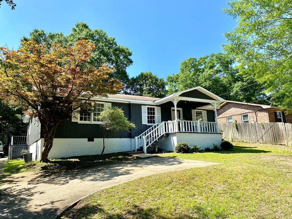 4034 Reese Road, Columbus, GA, 31907