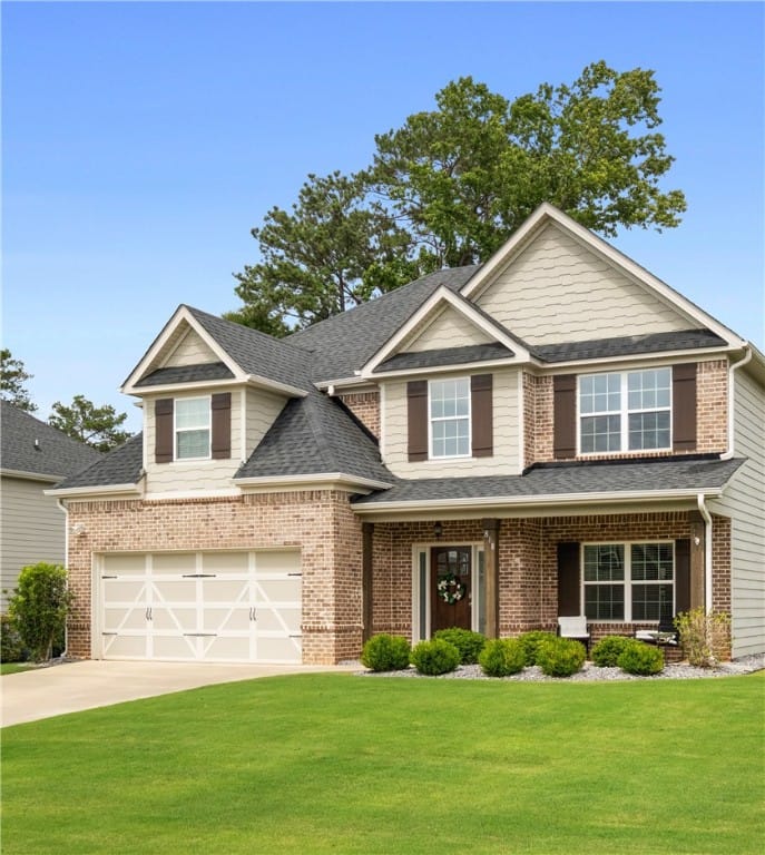 818 W Richland Cir, Auburn, AL 36832, USA — Photo 1