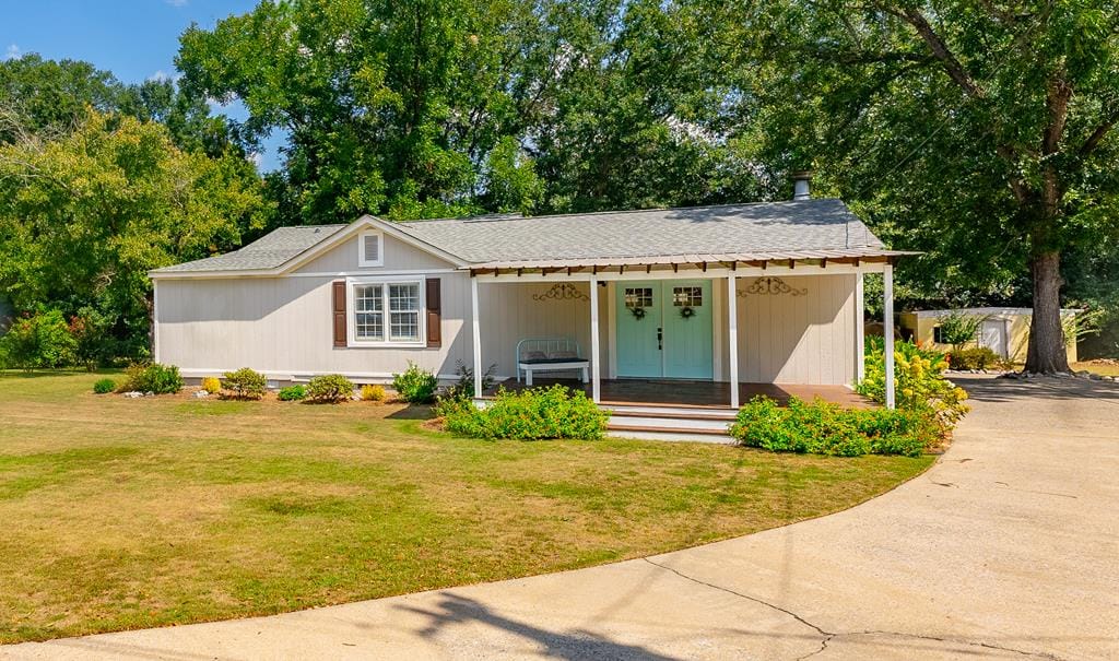 4552 Prim Drive, Columbus, GA, 31907