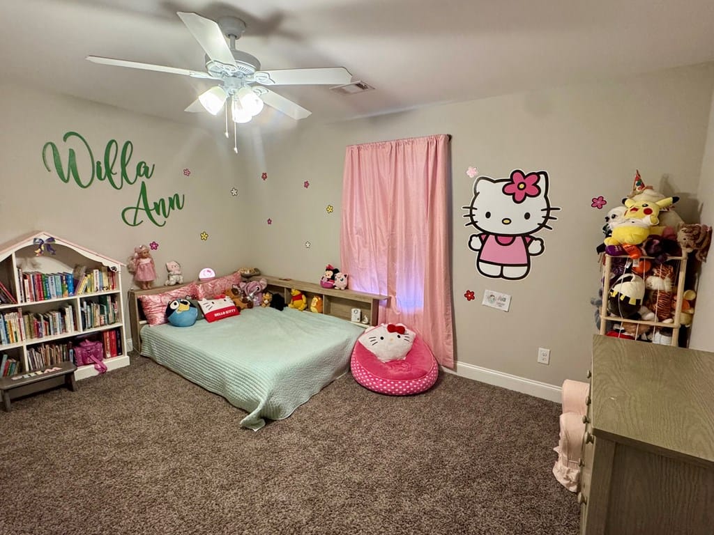 98 Old Glory Way, Fort Mitchell, AL, 36856 — Photo 2