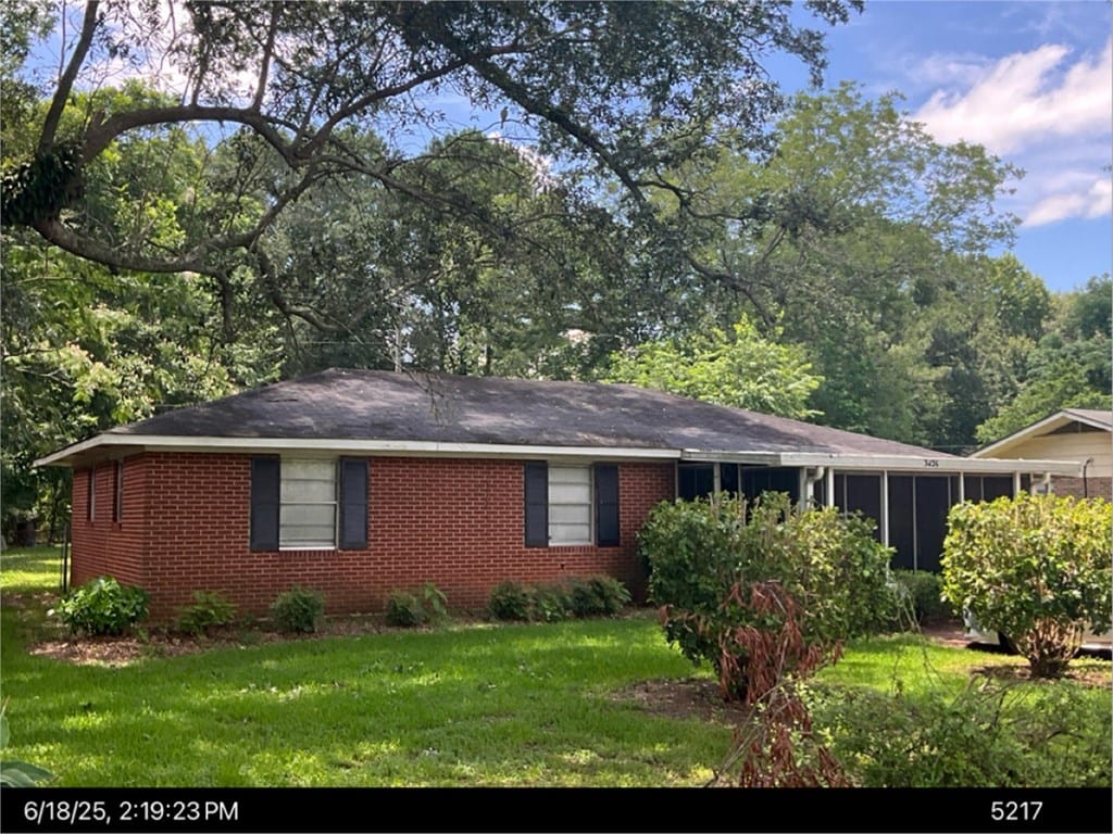 3425 Aristedes Road, Albany, GA, 31705 — Photo 2