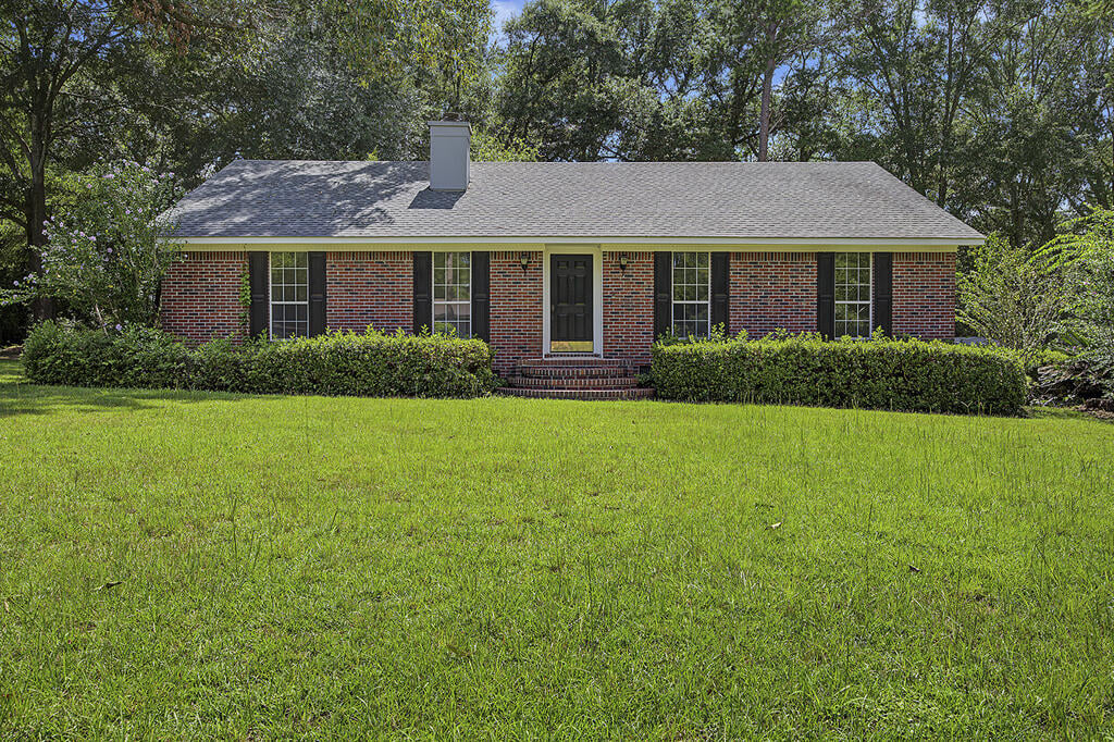 123 Lu Mac Rd, Albany, GA 31701