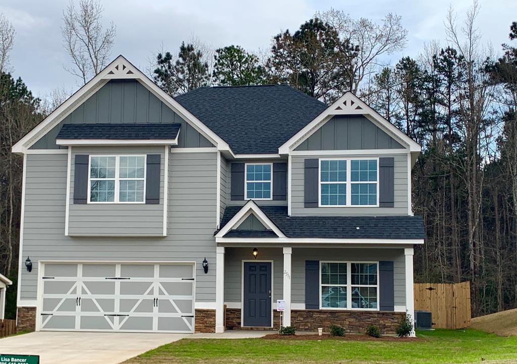 2511 Northtowne Drive, Opelika, AL, 36801