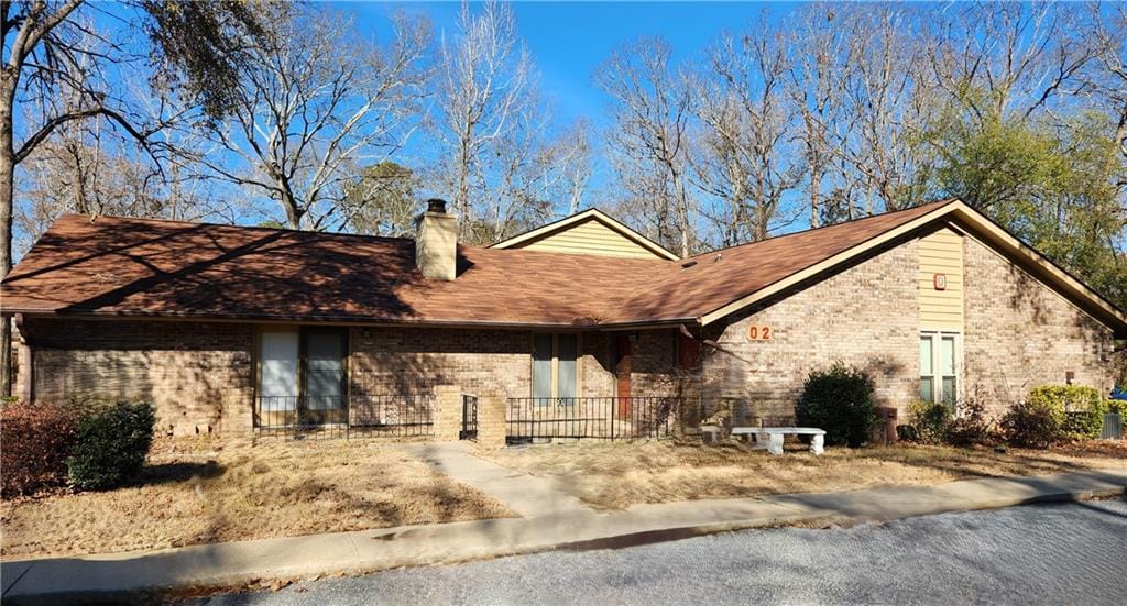 4200 Bridgecrest Drive #-2, Phenix City, AL, 36867