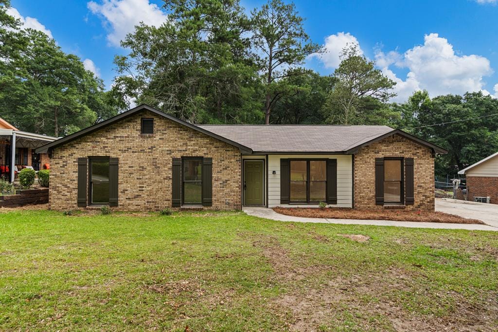 524 Cardinal Dr, Columbus, GA 31907, Main View