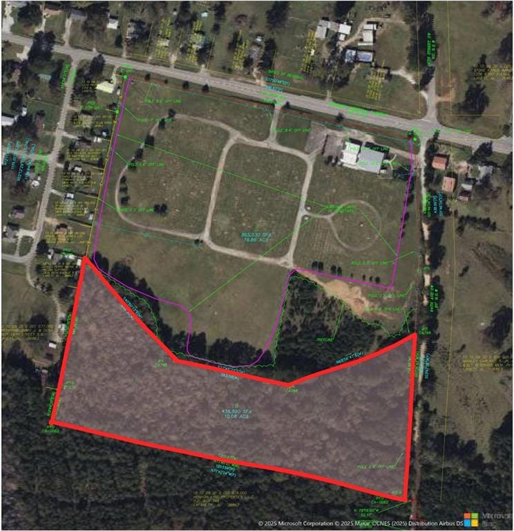 TBD 64th Avenue Southwest, Lanett, AL, 36863