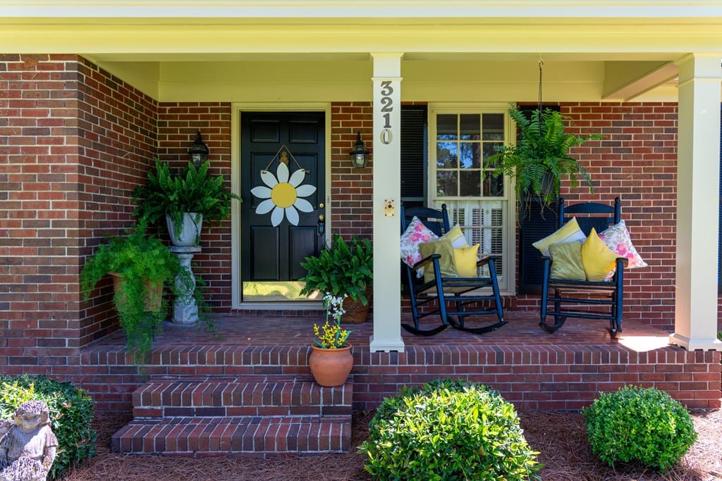 3210 Tunbridge Ln, Albany, GA 31721