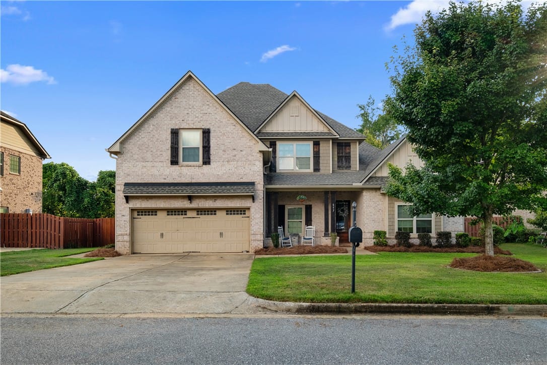 657 Banbury Street, Auburn, AL, 36830