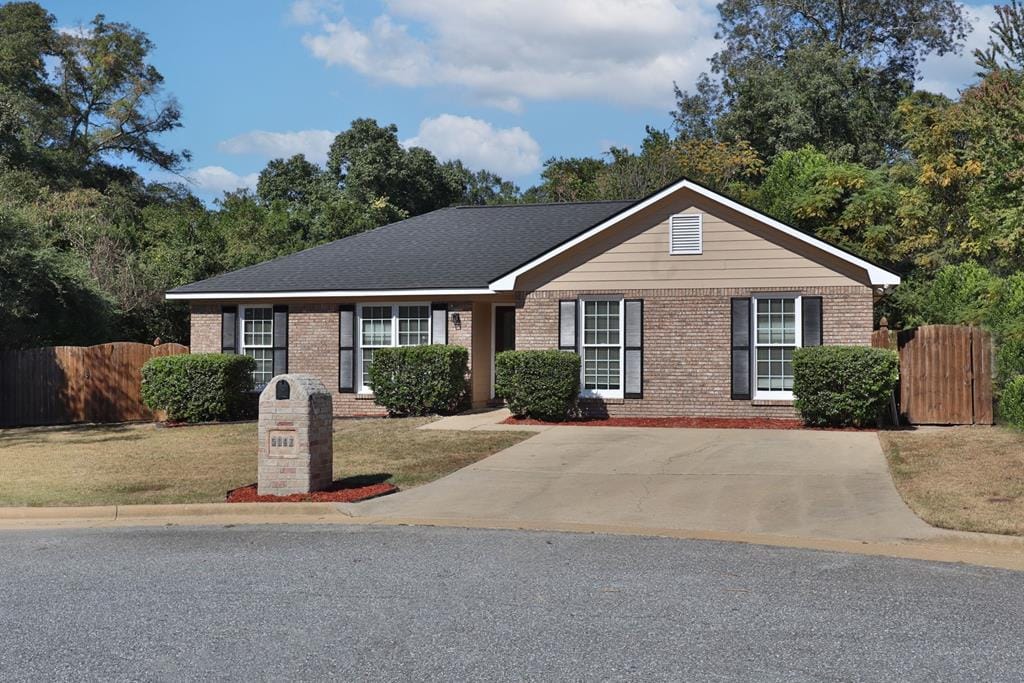 5147 Kingsberry Street, Columbus, GA, 31907-4276