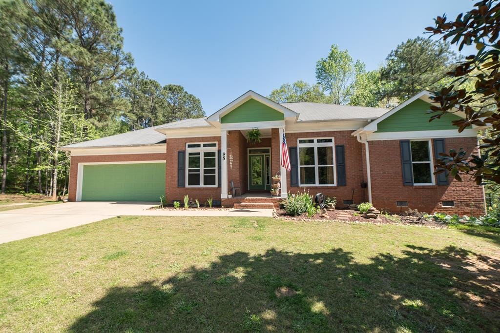 95 Windsong Court, Cataula, GA, 31804