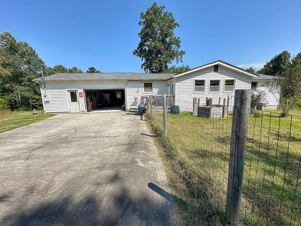 5361 Kings Gap Road, Shiloh, GA, 31826