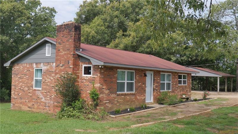 249 Carden, Seale, AL, 36856 — Photo 3