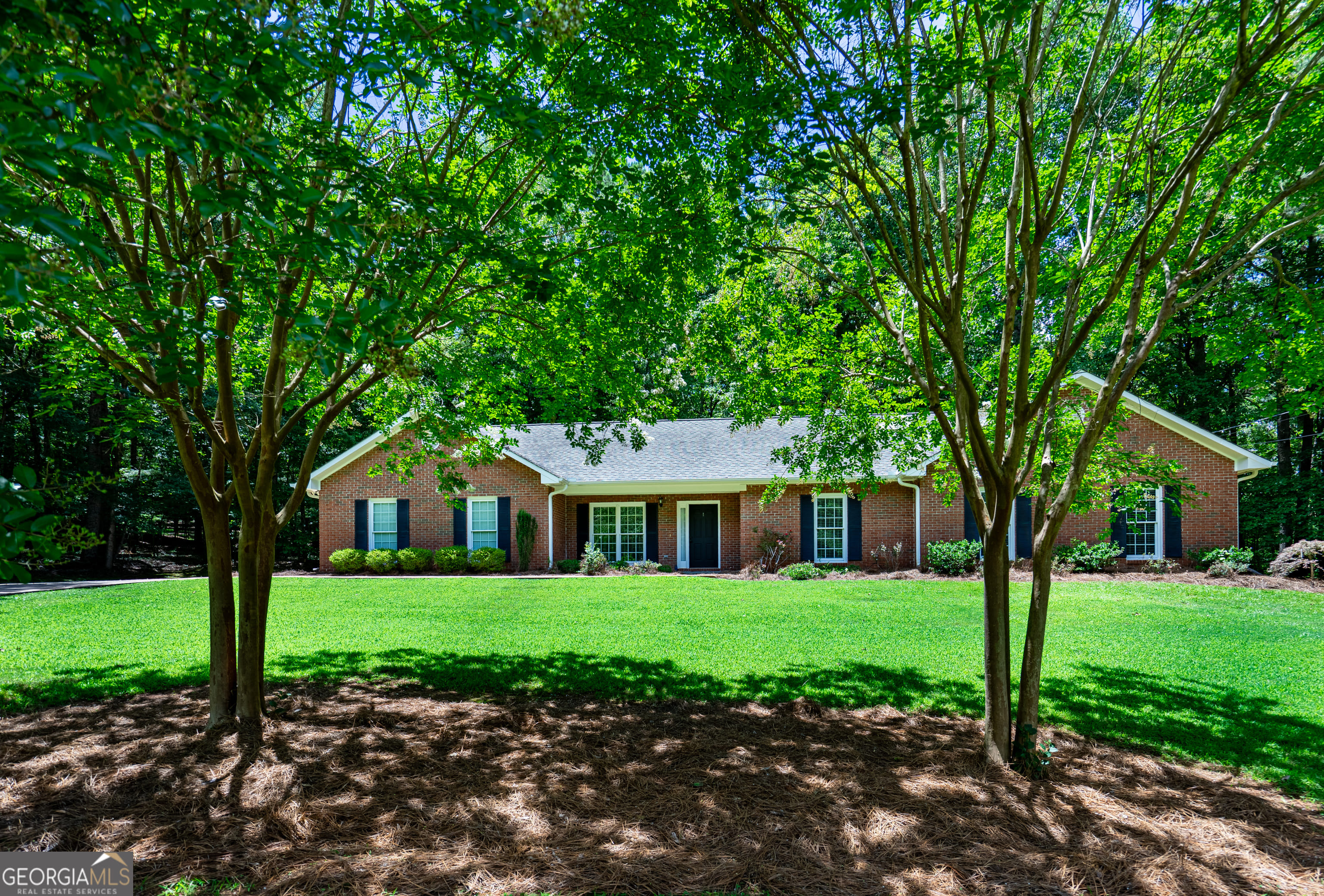 121 Colonial, Lagrange, GA, 30240