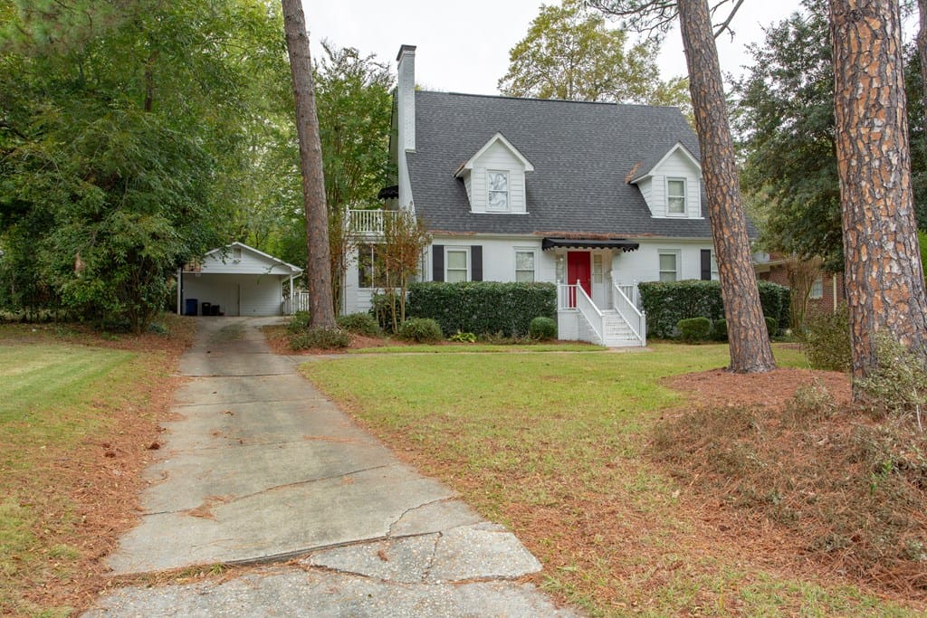 1525 Iris Drive, Columbus, GA, 31906