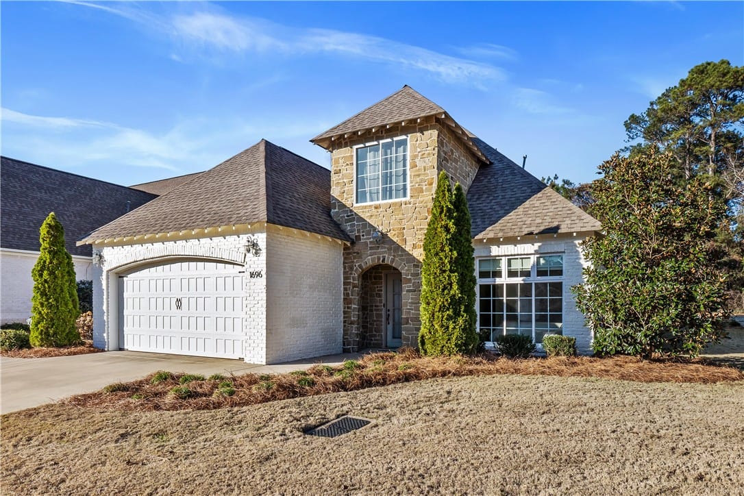 1696 East Overhill Court, Auburn, AL, 36830