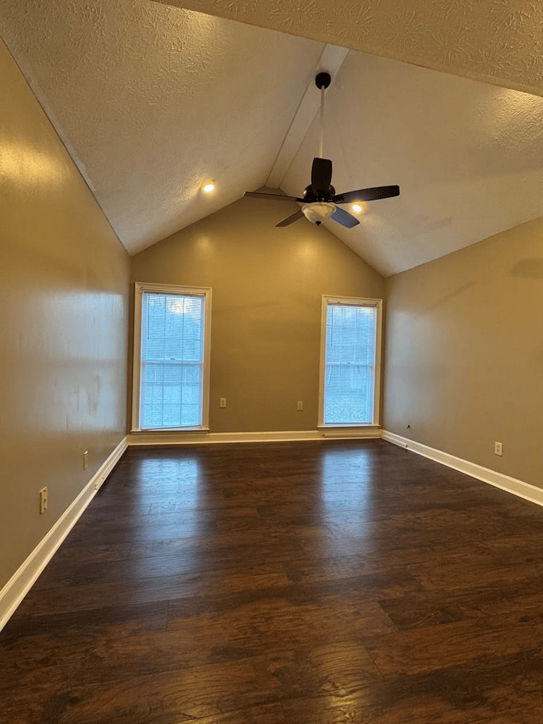 3077 Edgewood Court, Columbus, GA, 31907, Living Room