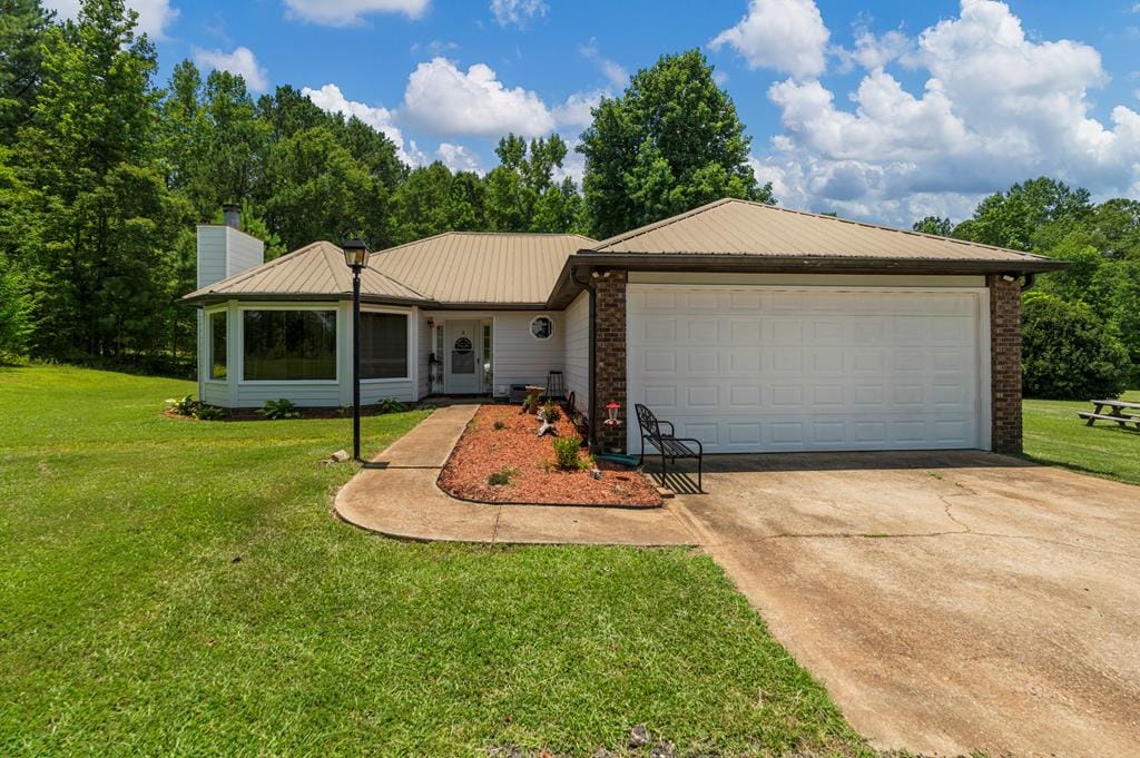 1401 Alabama Road, Waverly Hall, GA, 31831