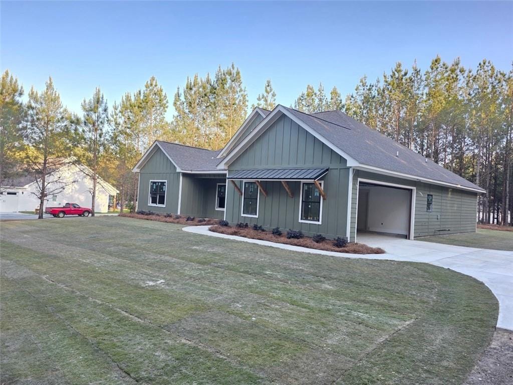 1592 LEE ROAD 129, Salem, AL, 36874