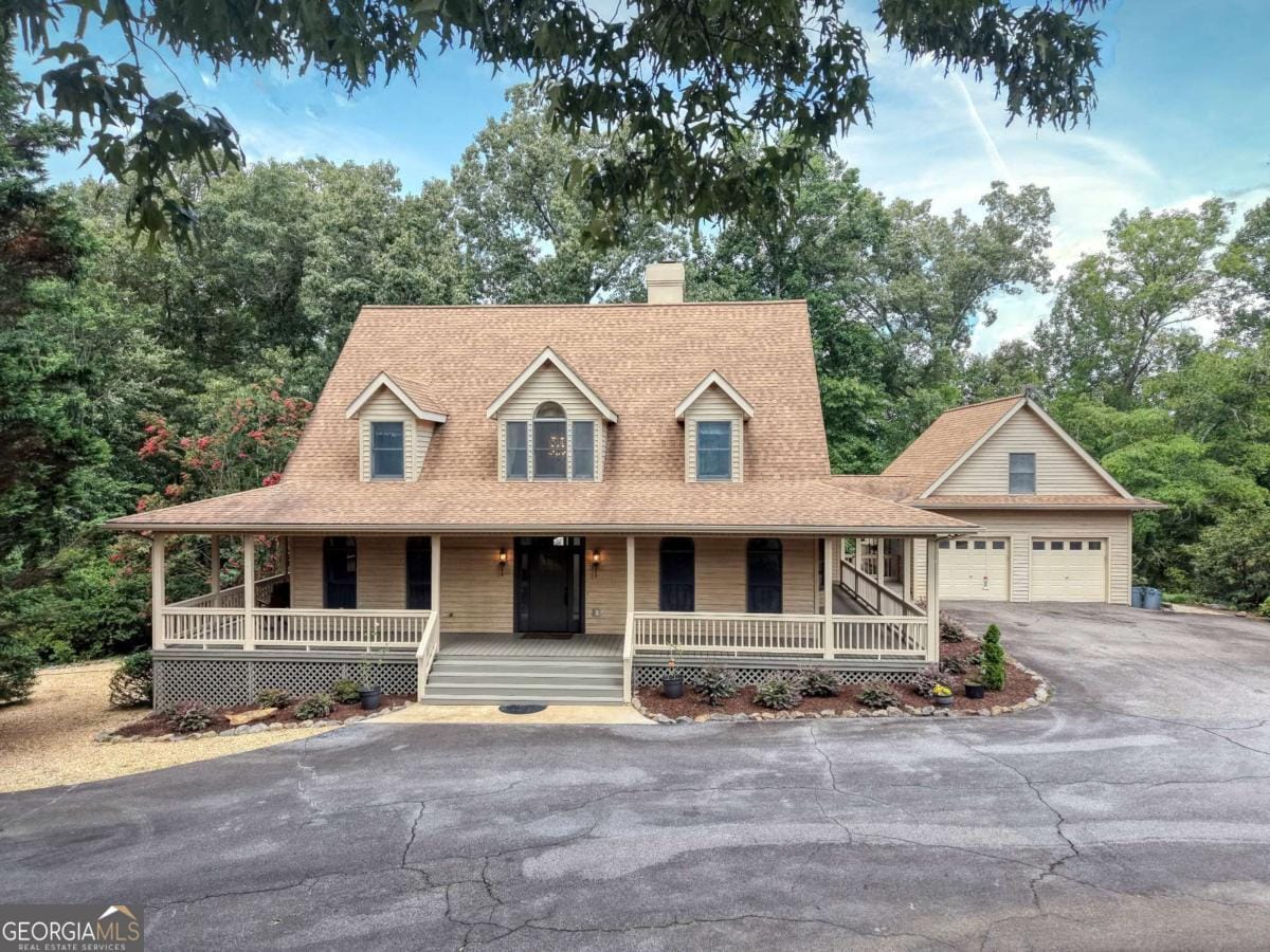 39 McCracken Cove #9, Hayesville, NC, 28904