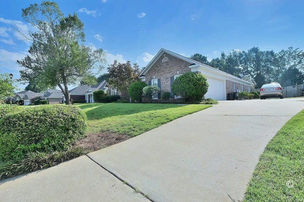 4813 Spring Ridge Drive, Columbus, GA, 31909