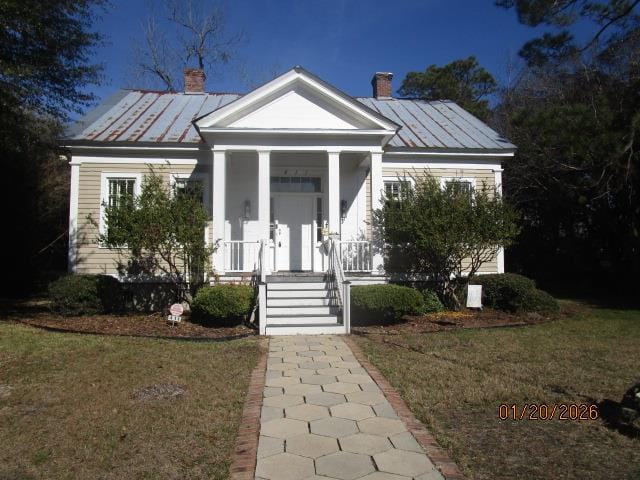 411 W Tift Ave, Albany, GA 31701