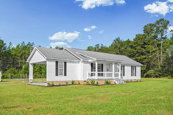 2517 Smithville Rd, Smithville, GA 31787
