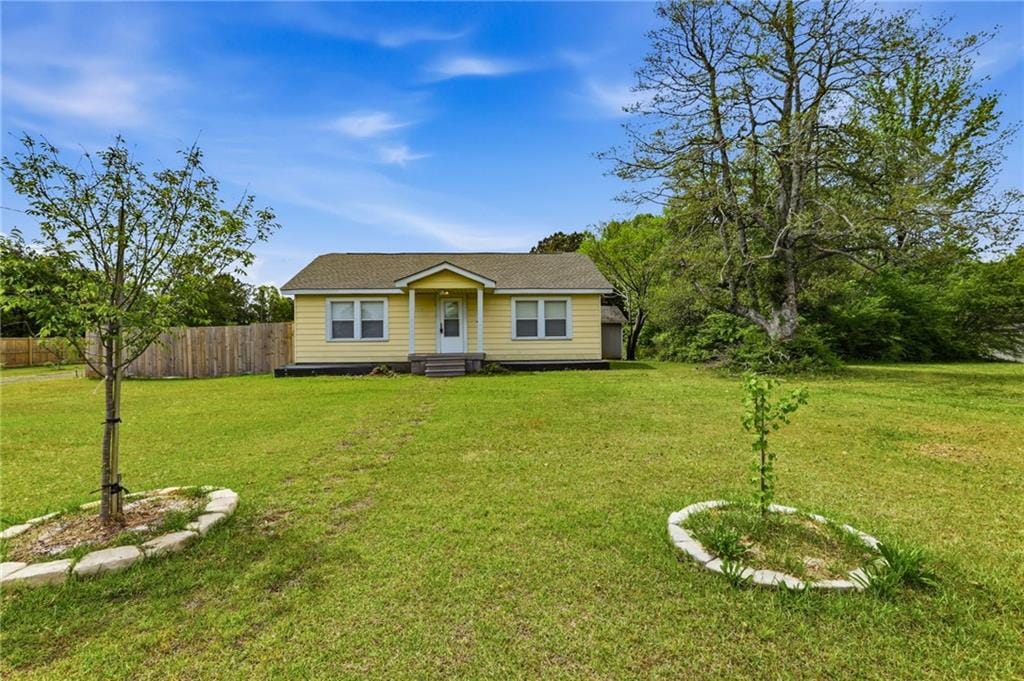 4911 Veterans Memorial Parkway, Lanett, AL, 36863 — Photo 2