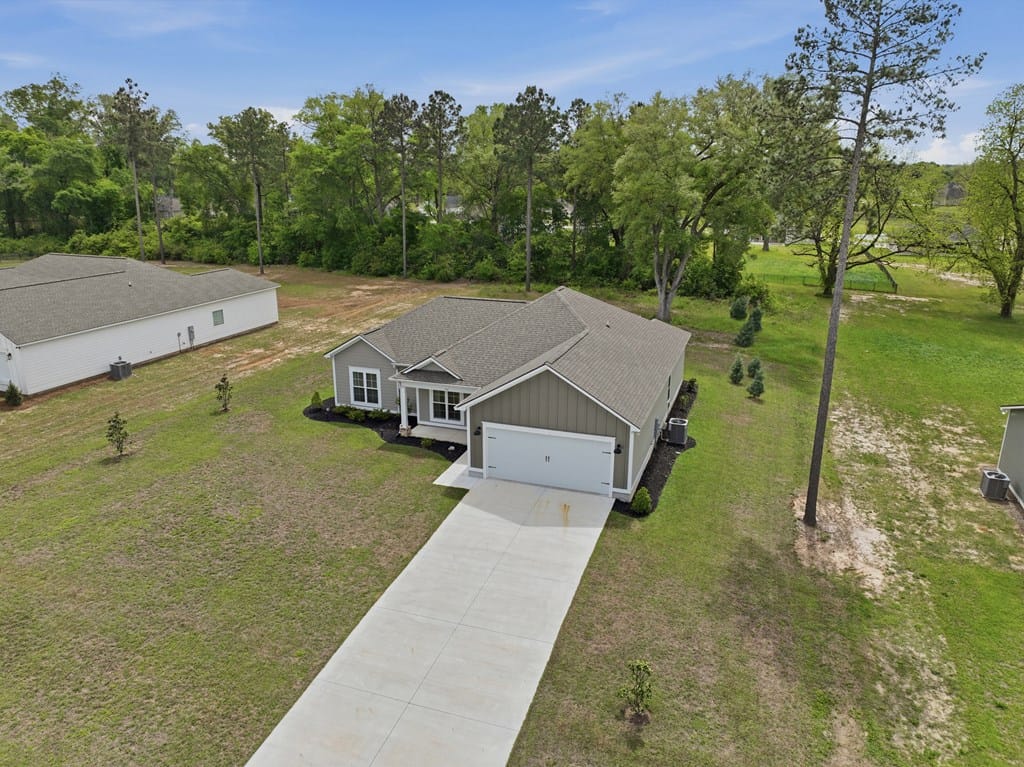 154 Buck Run Drive East, Leesburg, GA, 31763 — Photo 3