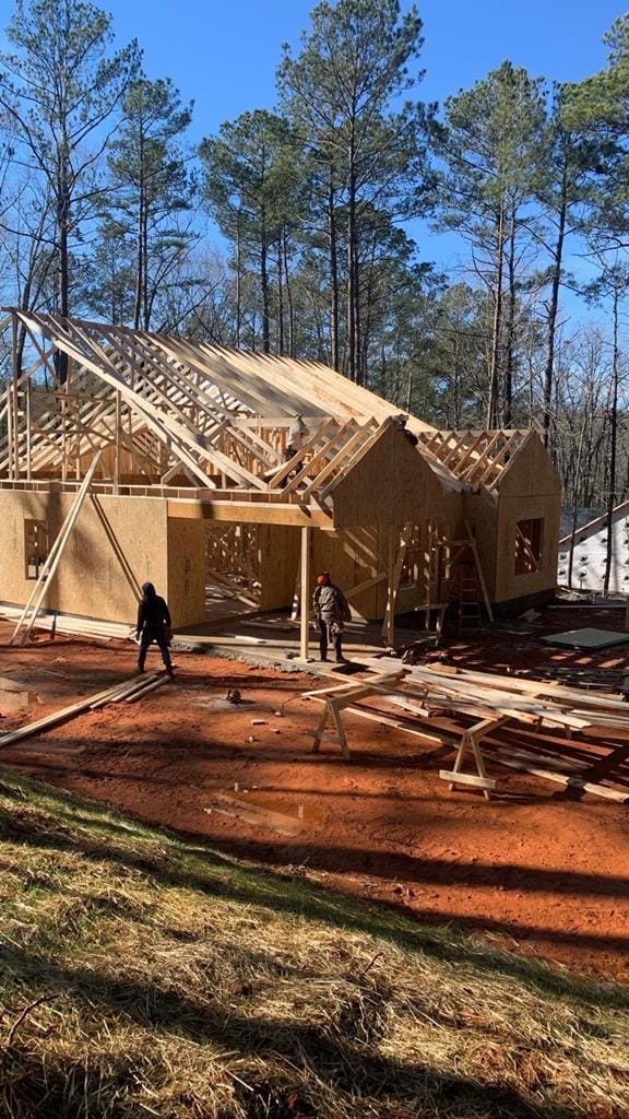 330 Leisure Circle, Pine Mountain, GA, 31822