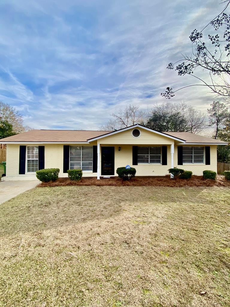 6112 Potomac Circle, Columbus, GA, 31909