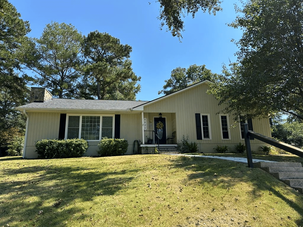 6620 Widgeon Drive, Midland, GA, 31820