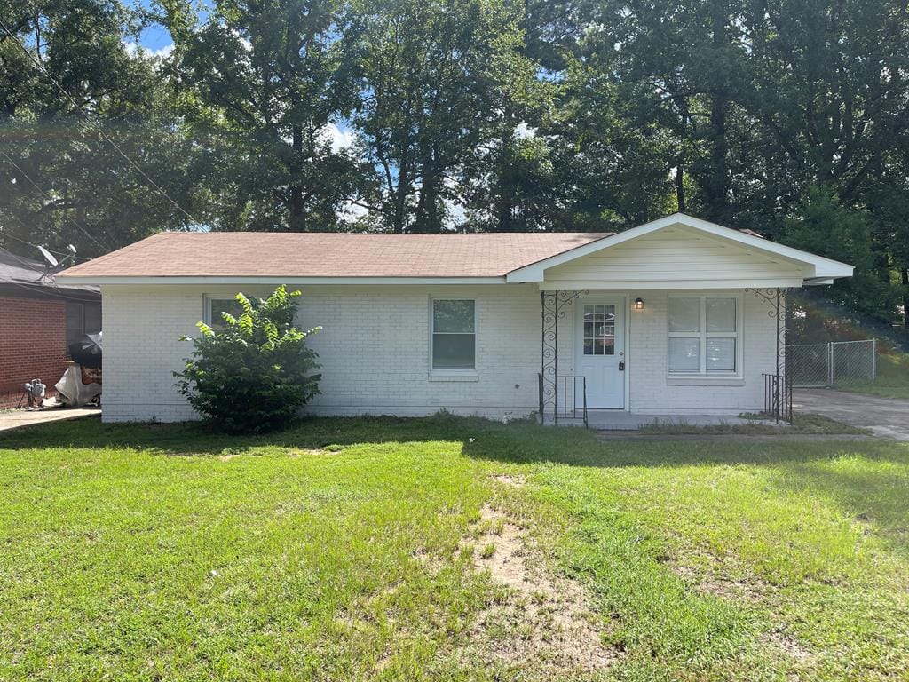 1474 Brewer Avenue, Columbus, GA, 31903