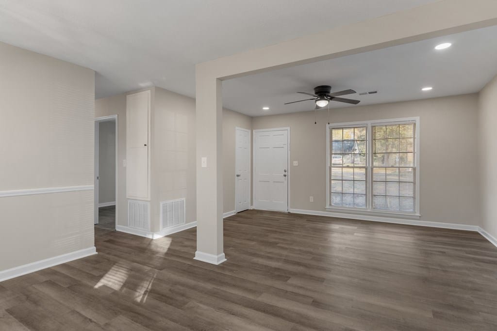 6137 Stoneway Drive, Columbus, GA, 31909, Family Room