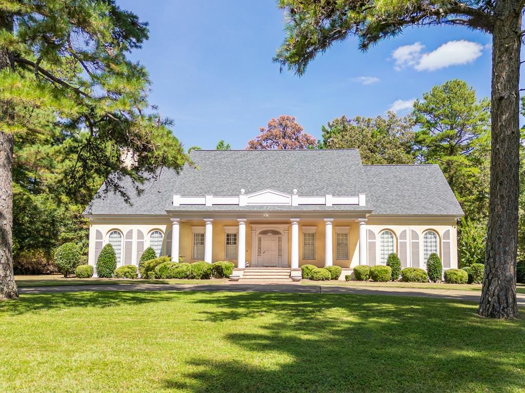 227 Longleaf Drive, Leesburg, GA, 31763