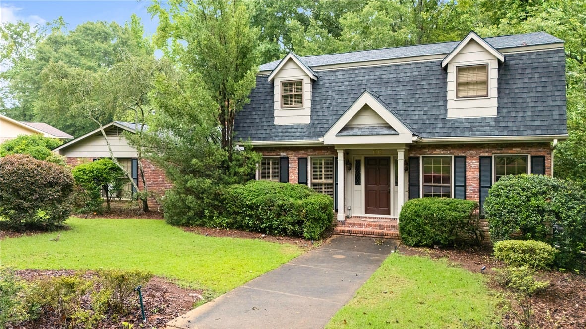 1217 Ferndale Dr, Auburn, AL 36832