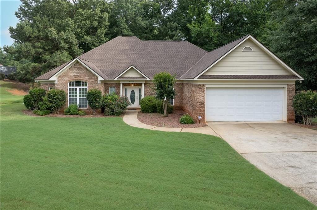 4022 Bentley Drive, Columbus, GA, 31829