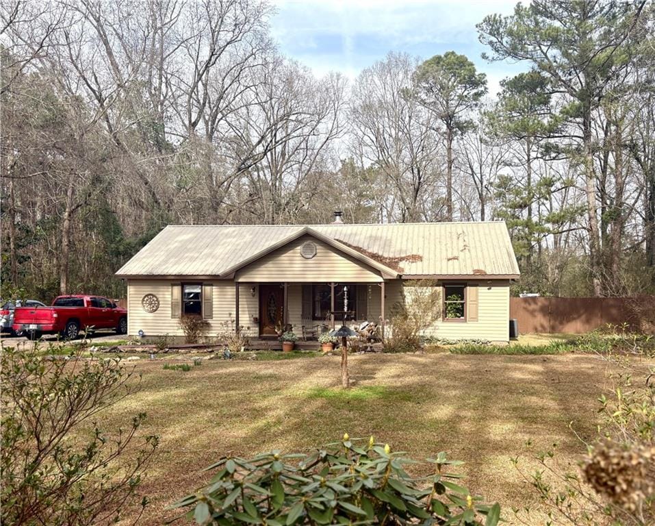 799 Cannon Road, Fortson, GA, 31808