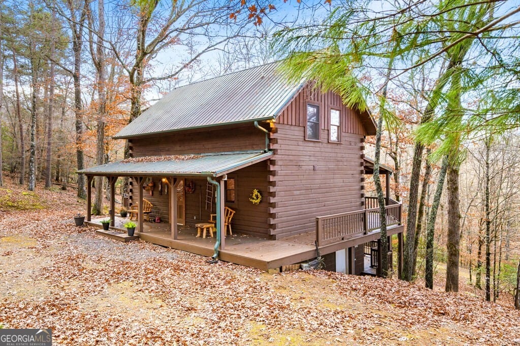 488 Smith, Brasstown, NC, 28902
