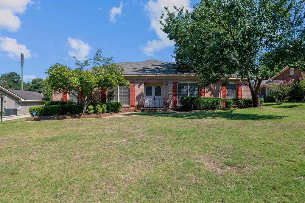 4741 Shenandoah Drive, Columbus, GA, 31907