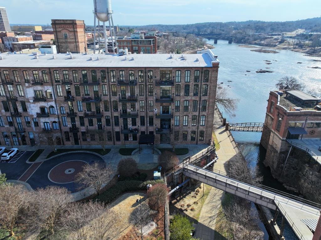 1201 Front Avenue #306, Columbus, GA, 31901