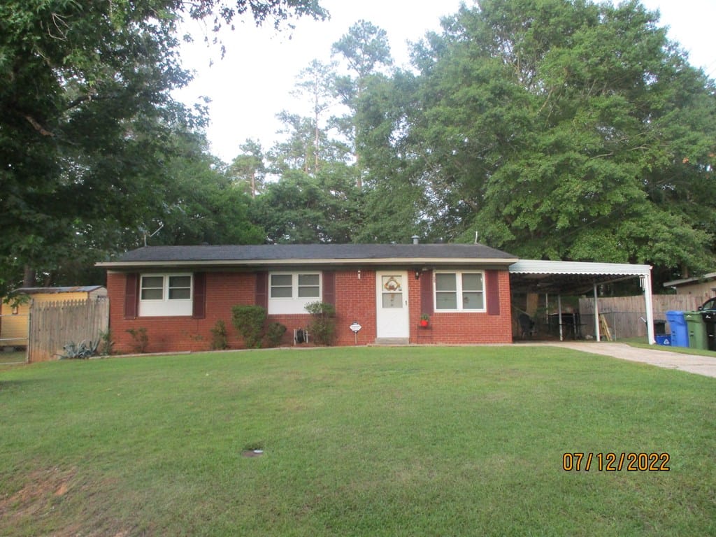 6328 Gable Avenue, Columbus, GA, 31909-3743 — Photo 3
