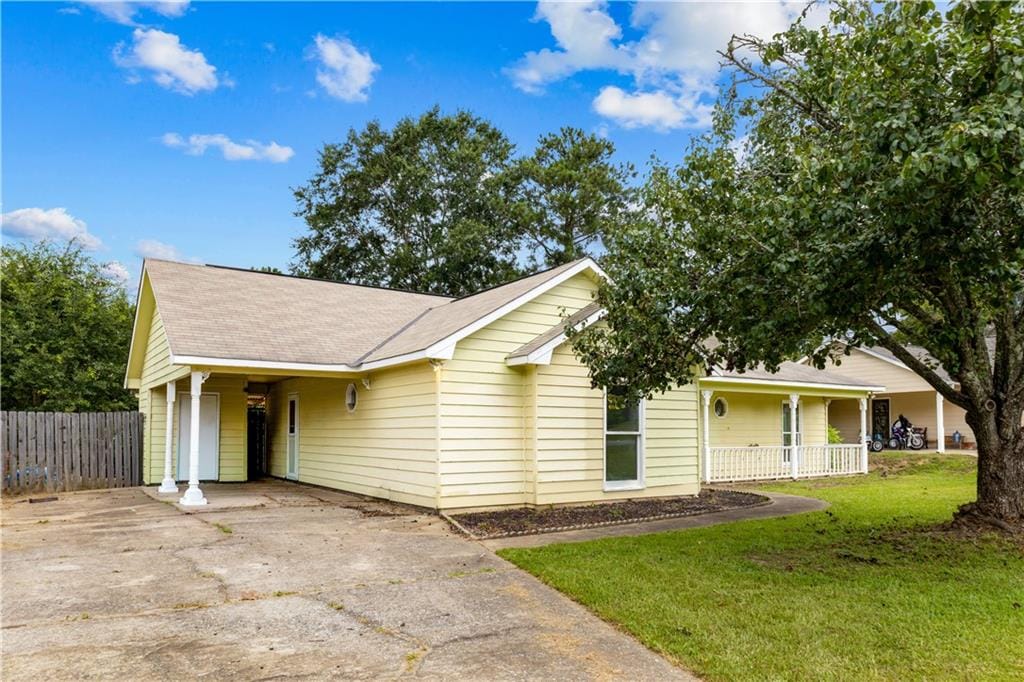62 Lee Rd 819, Phenix City, AL 36870
