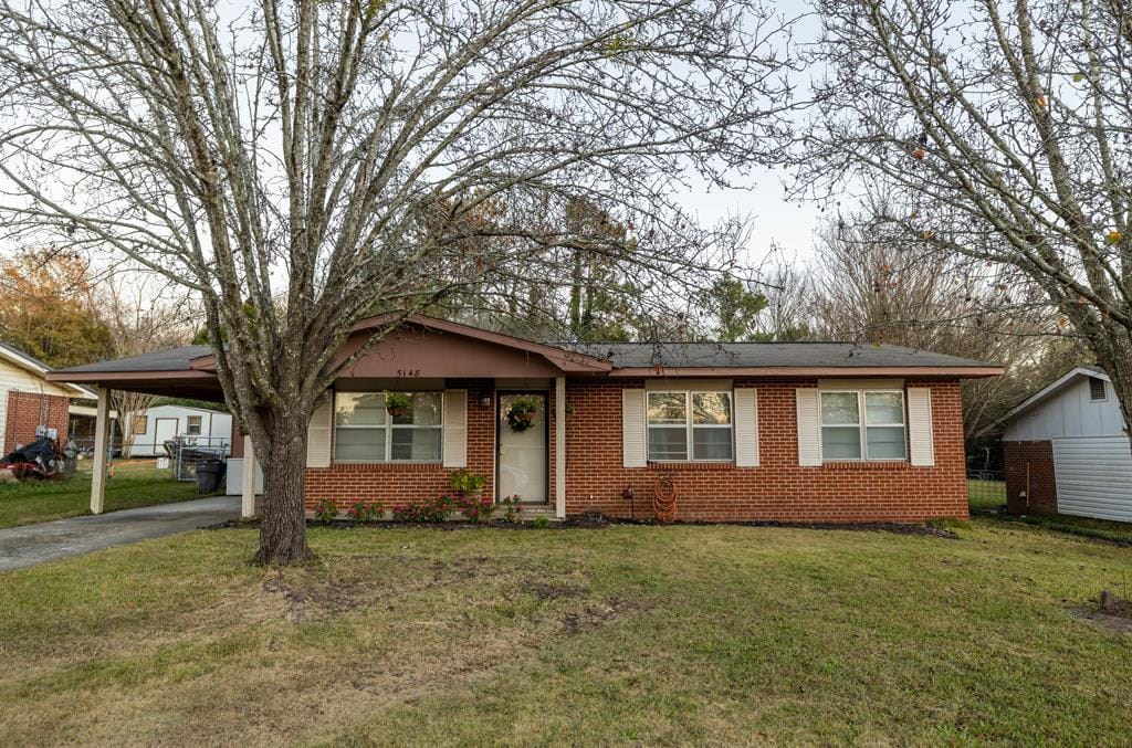 5148 Morris Avenue, Columbus, GA, 31904