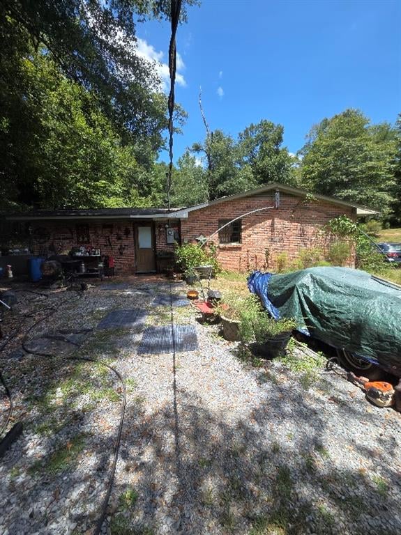 397 Harrogate Springs Rd, Wetumpka, AL 36093
