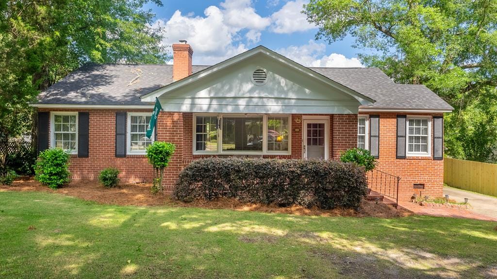 2312 17th Avenue, Columbus, GA, 31901