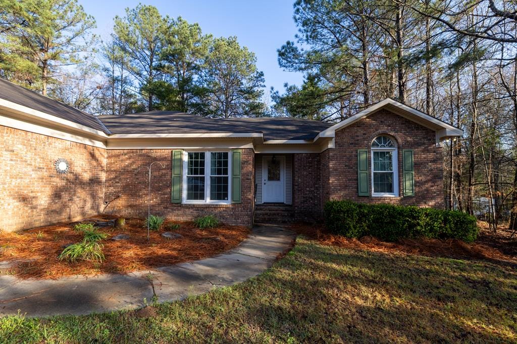 239 Ossahatchie Drive, Ellerslie, GA, 31807 — Photo 2